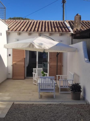 Casa di Jana Porto Pollo